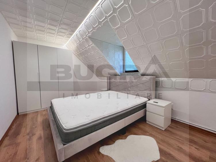 Casa individuala, 5 camere, 150mp utili, 700mp teren, Colonia Sopor - 4