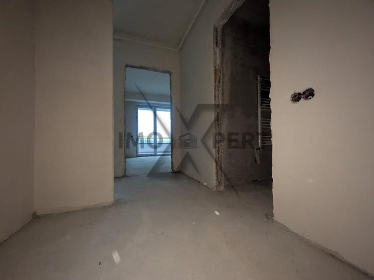 Oportunitate! Apartament 3 camere bloc nou zona Intre Lacuri - 6