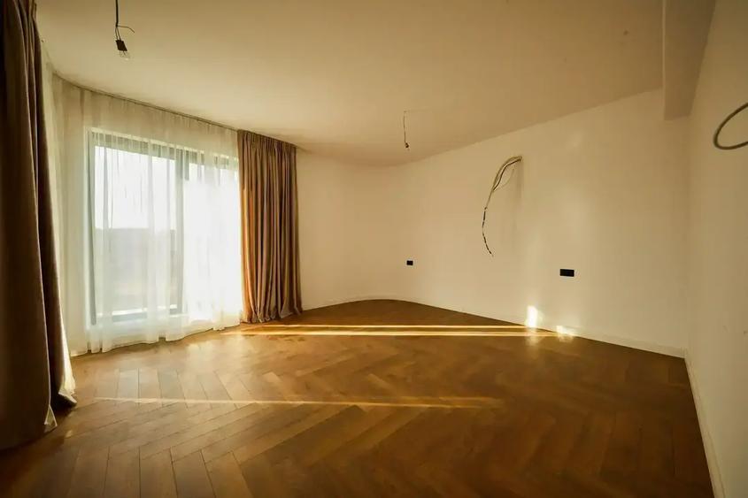 Proiect Exclusivist 9 Vile Premium în Zona Lac Lebada. Pantelimon Cernica. S3 - 11