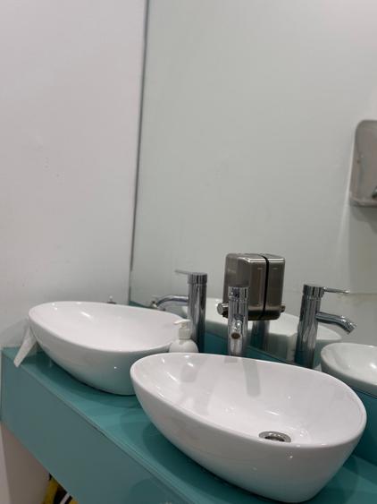 Spatiu de Birou / All Inclusiv / Aviației / Promenada Mall/ Clădire Clasa A - 9