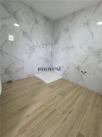 Apartament 2 Camere Mansarda + Terasa50 mp - 13