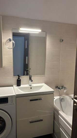 Inchiriez ap 2 camere metrou Dimitrie Leonida - 4