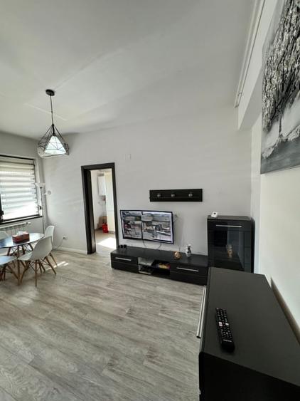 Apartament in bloc nou in zona Uranus-Tudor Vladimirescu - 2