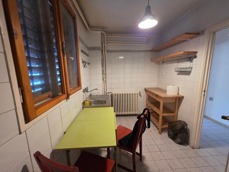 Iancului metrou, Mihai Bravu intersectie Sos Iancului, stradal, vedere spate, - 6