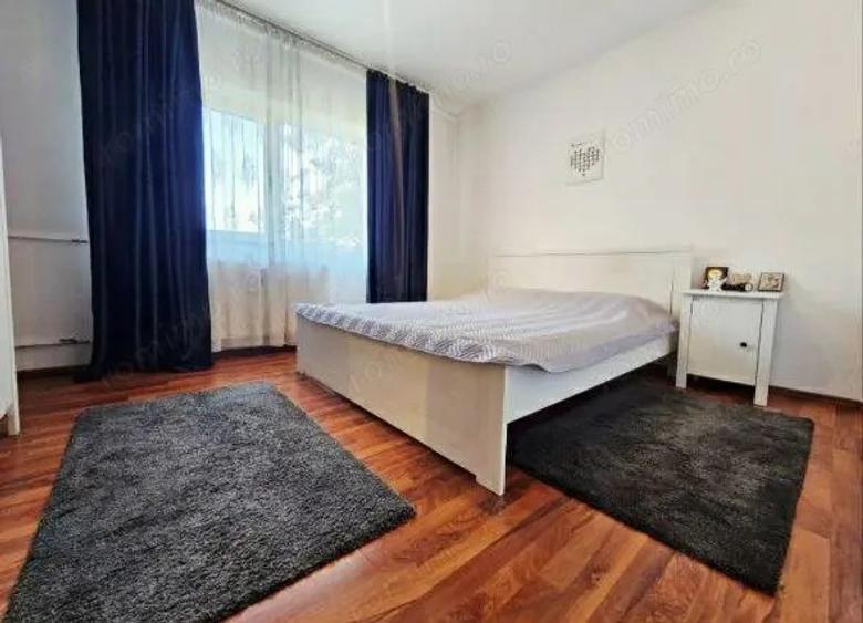 Inchiriere 2 camere 57 mp Decomandat Etaj 2 4 Vicina - Petre Ispirescu - 5