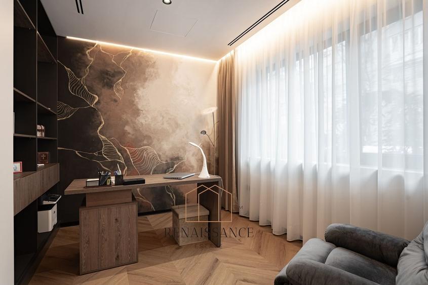 Casa Exclusivista 5 Camere P+1E | Finisaje de Lux | Calea Aradului - 3