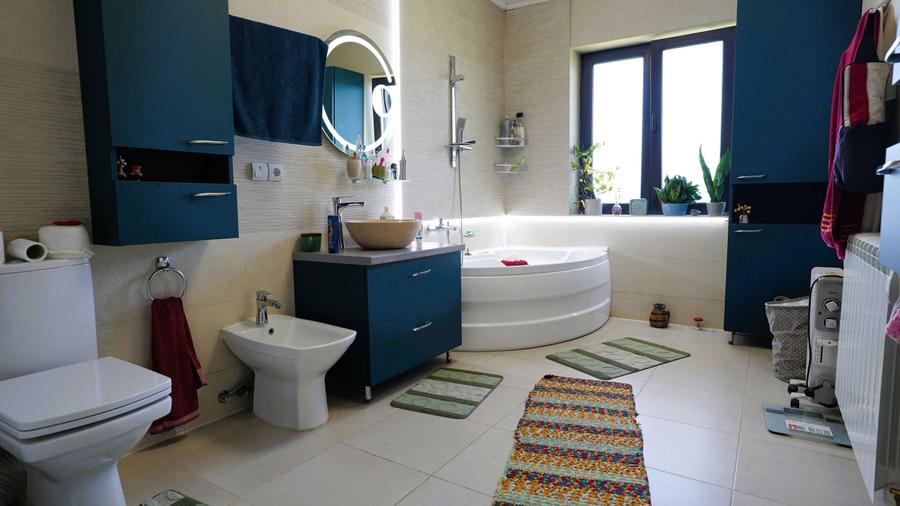 Casa de Vanzare, Valea Calugareasca - 6