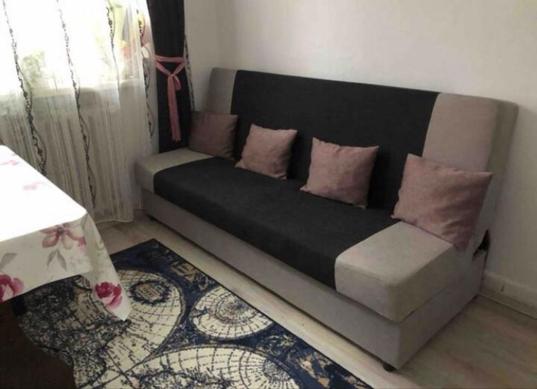 Inchiriez apartament 3 camere semidecomandat in Gheorgheni - 5