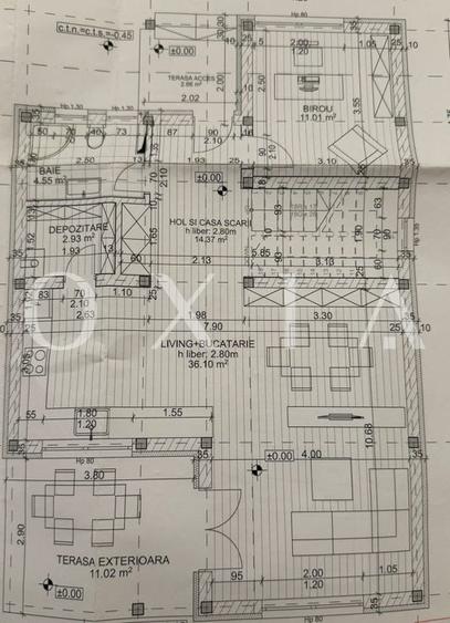 AX1233 Giroc, Vatra Veche, Casa Individuala - 2