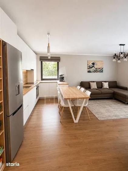 Apartament 3 camere in zona CARTIEUL EUROPA - 3