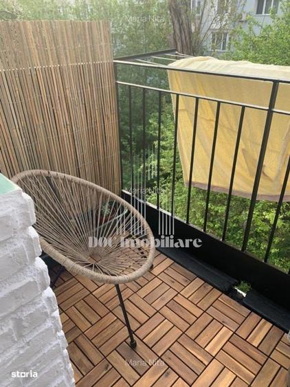 Inchiriere apartament cu doua camere Dristor I Mihai Bravu I Str. Lt. - 10