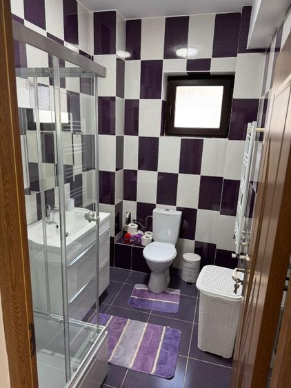 Proprietar vând apartament 2 camere – zona Auchan Sud - 6