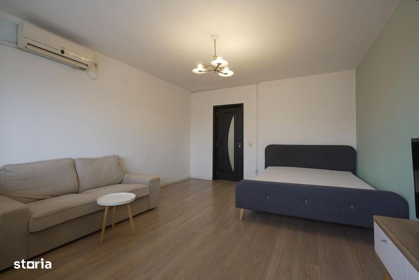 Garsoniera 32 mp, complet mobilata si utilata, Pajura - 2