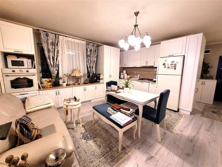 Apartament 3 camere deosebit, 65 mp! Zona centrala! - 5