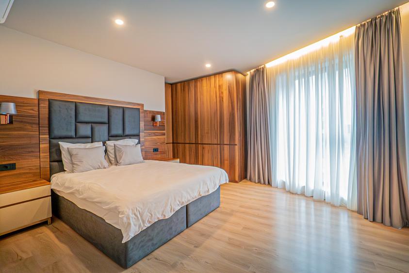 Apartament SUPER LUX Campus - 1