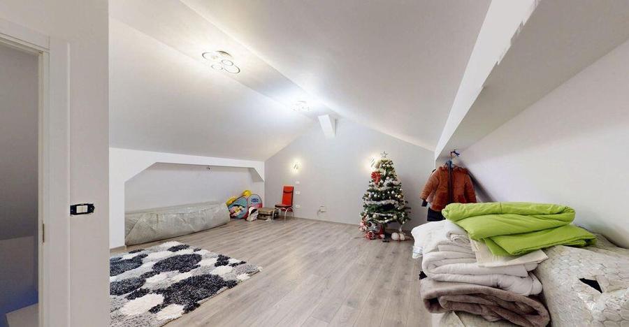 Vila insiruita Amurgului - Metrou Dimitrie Leonida - 10