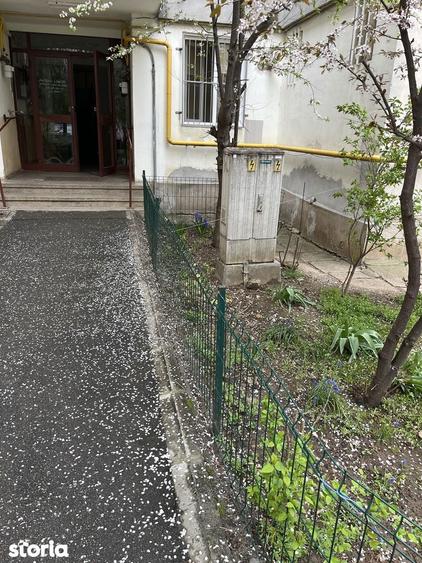 Apartament 3 camere de vanzare Craiova, str. Emanuel Chinezu - 4