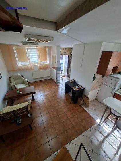 Casa/Ap.3 camere, P 1, Podul Grand la 650 euro - 11