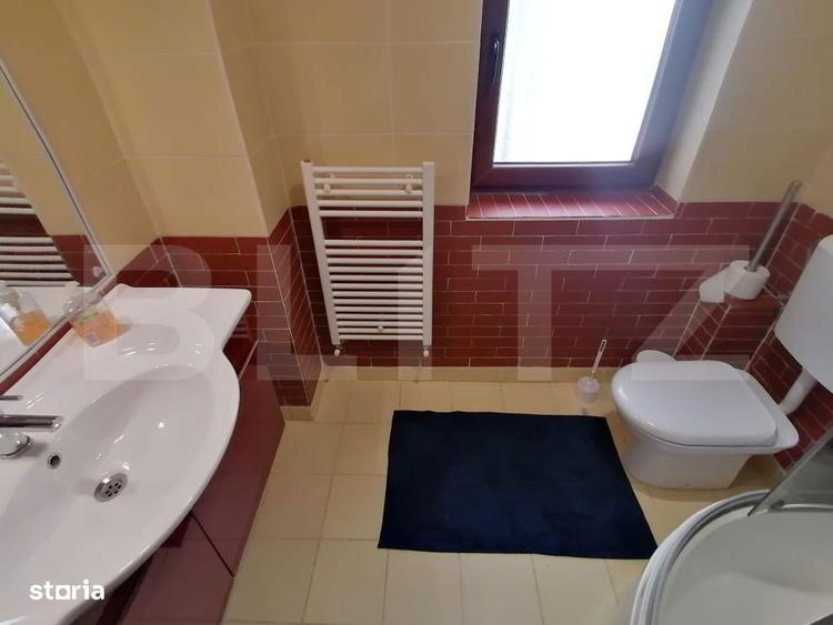 Apartament la casa, 5 camere, curte, pet friendly, parcare - Buna Ziua - 5