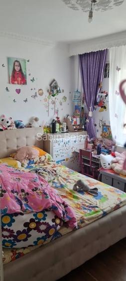 Apartament 2 zona linistita, etaj intermediar