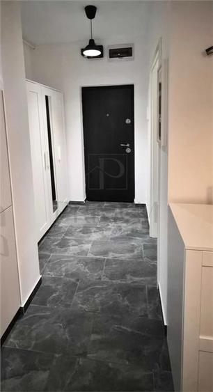 GIROC - 1 Cam - Mobilat si utilat - Zona buna - Parcare privata - 4