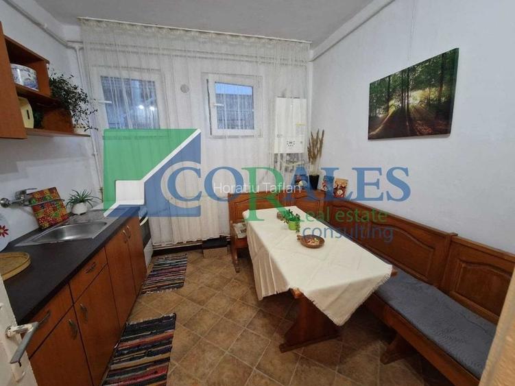 Complex - langa Tibiscus. CENTRLA Proprie - 30 mp utili. ACOPERIS