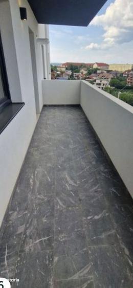 apartament Craiovei bloc nou - 3