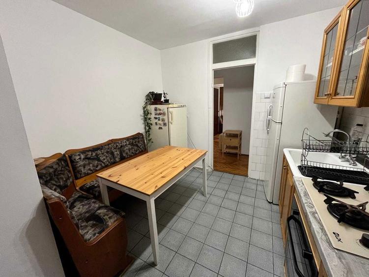 Vand apartament 3 camere + garaj propriu ZORILOR - 5