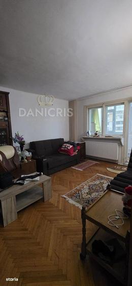 Apartament 3 camere decomandat Casa de Cultura, Constan?a - 6