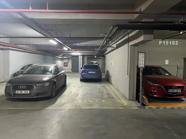 Apartament 3 camere InCity Residence – Dristor – Piata Alba Iulia - 0% comision - 25