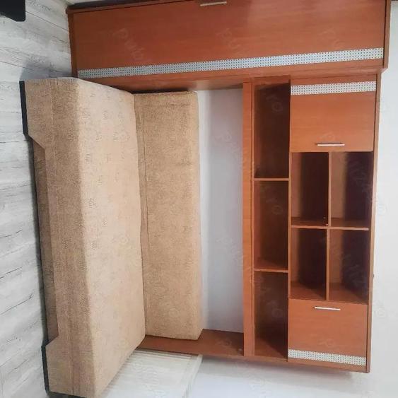 inchiriez garsoniera pipera metrou 5 minute - 3