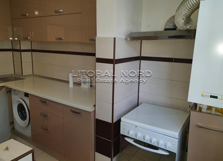 Exclusivitate-Inel 1-Eden, ap. 3 camere 58mp,etaj 2,centrala gaze,mobilat,utilat - 4