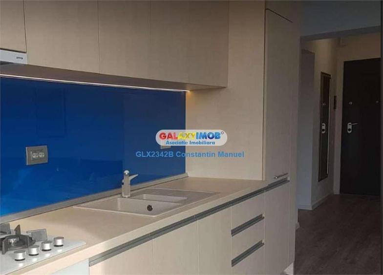 Apartament cu 3 camere, langa lac, cu parcare, Aviatiei, Barbu Vacare - 1