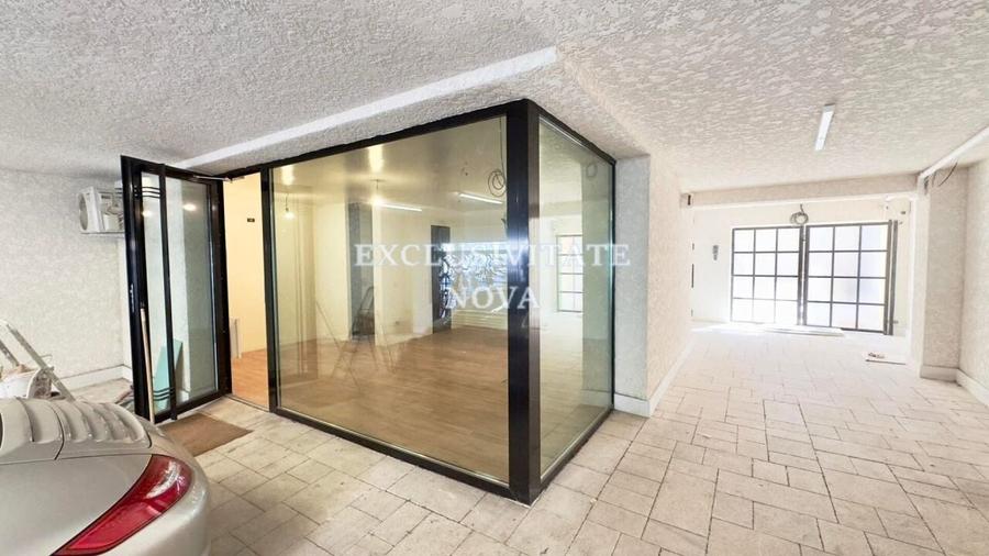 Inchiriere Spatiu cochet in inima Gradinii Icoanei ! - 1