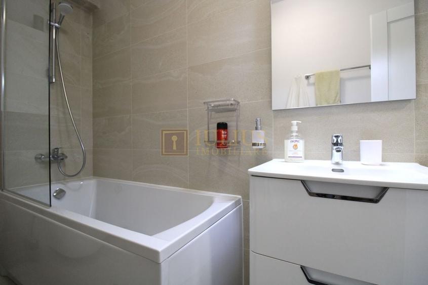 Vox - Torontalului, la prima inchiriere; loc parcare subterans si ctr. inlcus. - 12