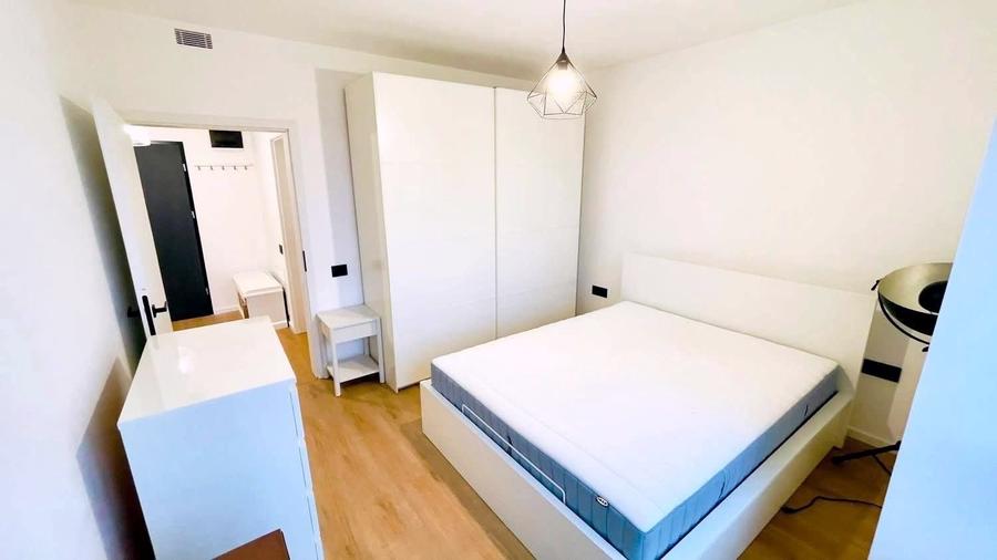 2 camere, bloc nou, modern, cu garaj, in zona semicentrala, zona Garii - 7