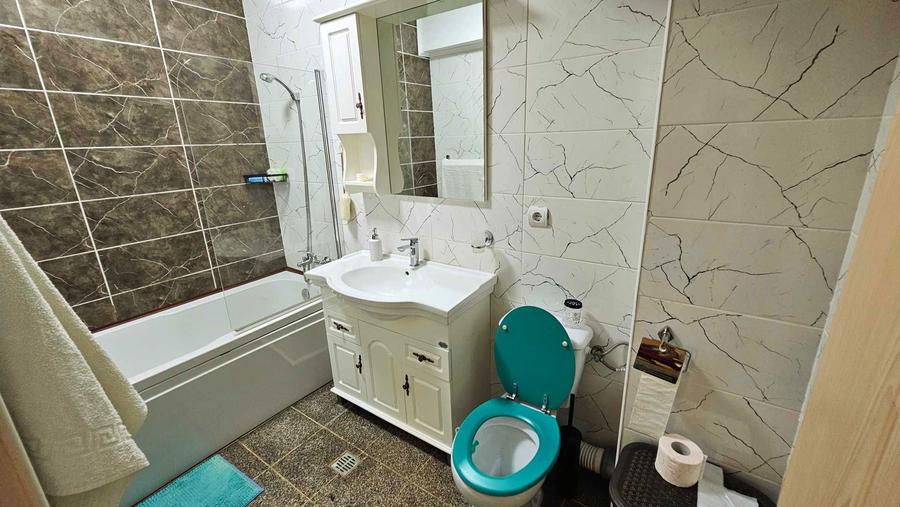 inchiriez apartament Mamaia central..moonlight residence,view mare - 7