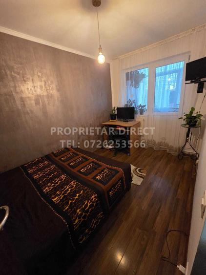 Apartament 3 camere, 43mp - Zona 9 mai, Targu Jiu - 6