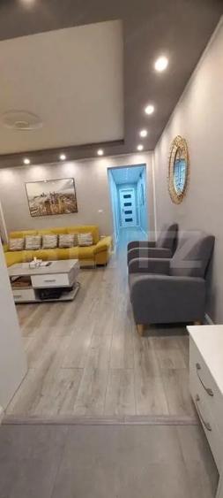 Apartament modern cu 4 camere, 77 mp, etaj intermediar, zona Marasesti - 10