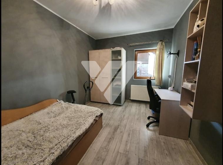 Apartament 3 camere cu gradina 147 mp in Cartierul Arhitectilor Sibiu - 8