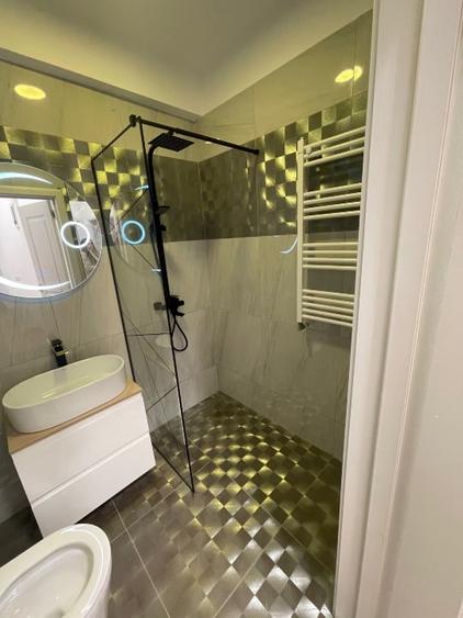 Discount mare, 4 camere lux la gata, bloc nou cu arhitectura, comision 0 - 9