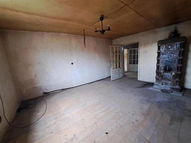 RECO  casa batraneasca Salard - 17