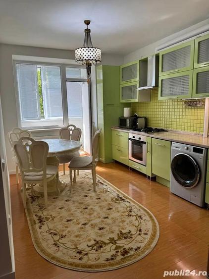 Apartament cu 3 camere de inchiriat in zona Grigorescu - 7