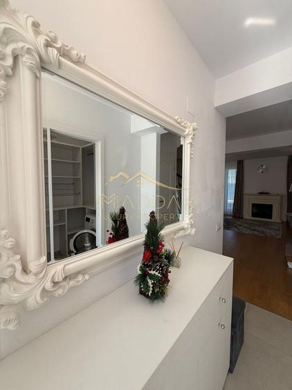 Vila duplex modernă 4 camere *132mp* / 2 locuri parcare // Corbeanca - 9