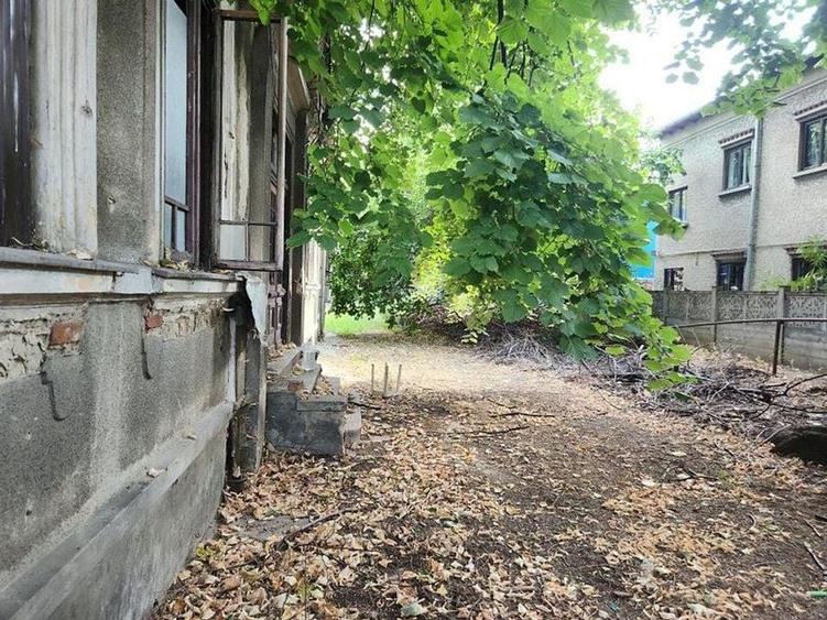 Cotroceni Elefterie teren 1240 mp deschidere 16 m - 1