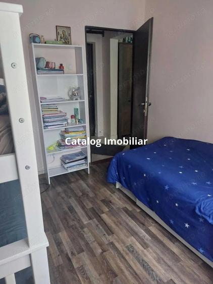 Apartament 4 camere - Manastur - 2