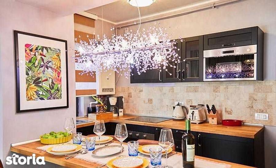 Mamaia Iaki-apartament deosebit terasa vedere mare lac - 5