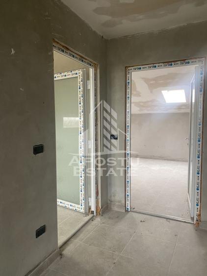 Duplex &icirc;n zona Mosnita Veche la doar 2 minute de intrare in Timișoara - 9