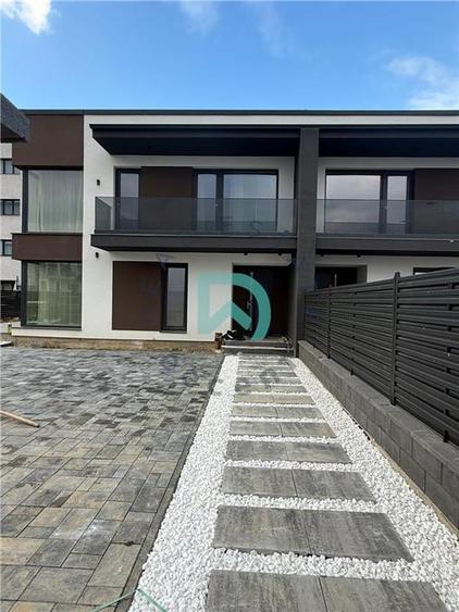 Case noi tip duplex, Ghimbav - 1
