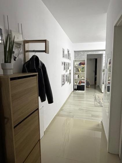 Apartament 2 camere direct de la proprietar, etaj 1, parcare privată - 6